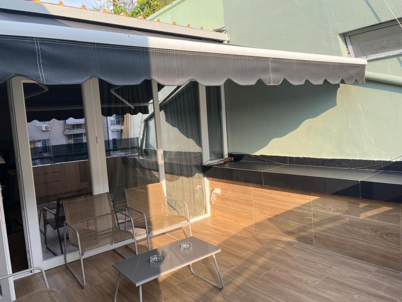 Luxury Apartment At Condor Center Tirana Exteriör bild